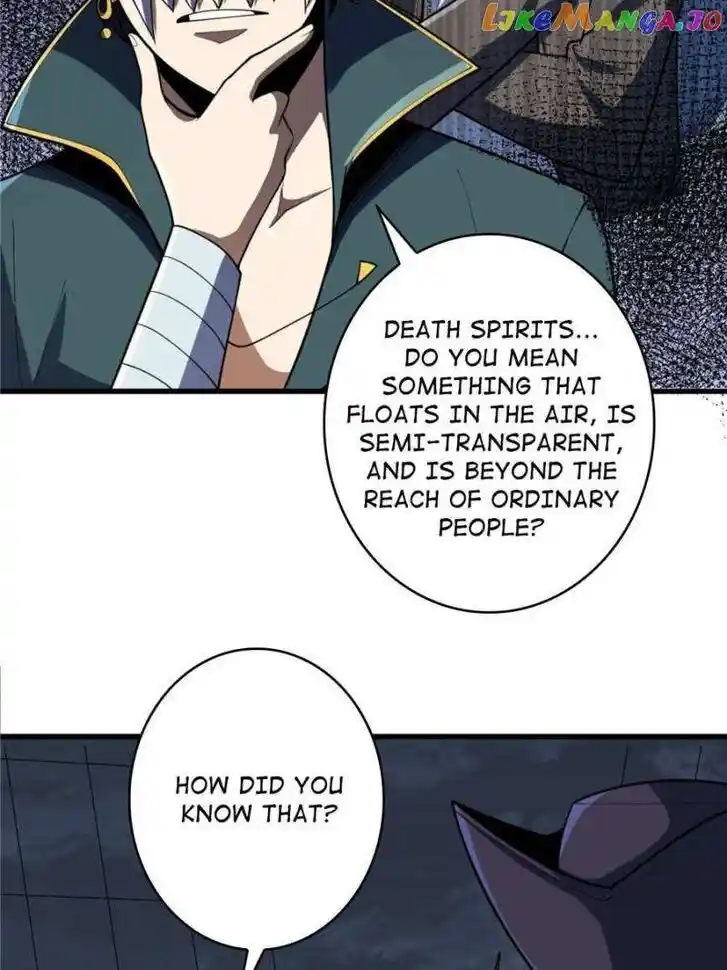 I'm Really Not the Villain Ch.068