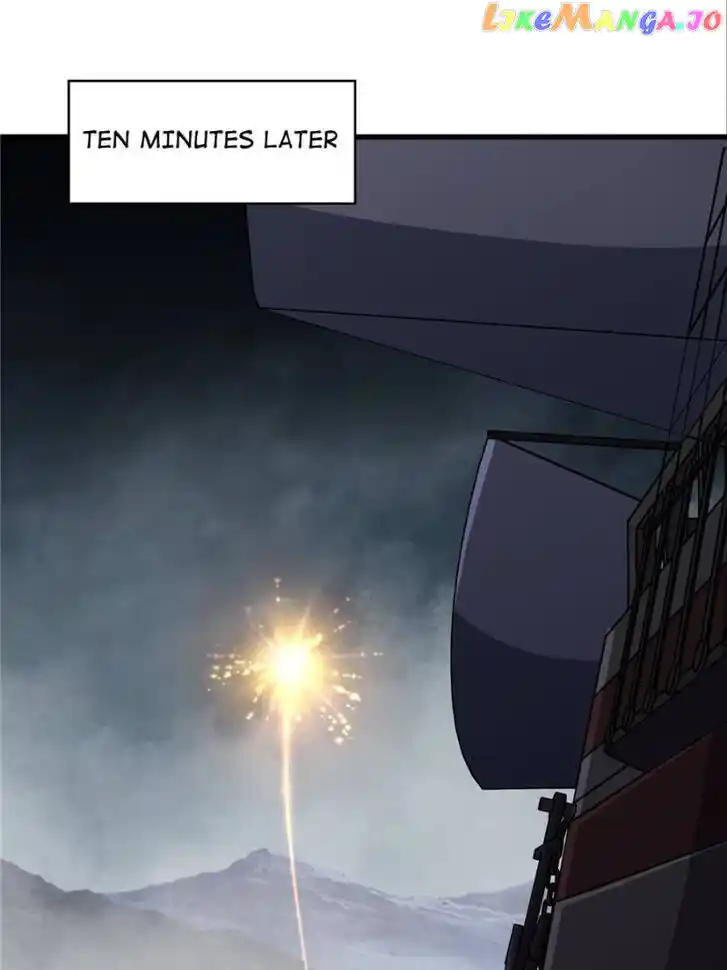 I'm Really Not the Villain Ch.068