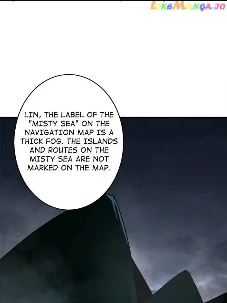 I'm Really Not the Villain Ch.068