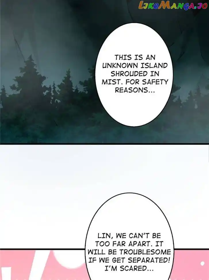 I'm Really Not the Villain Ch.068