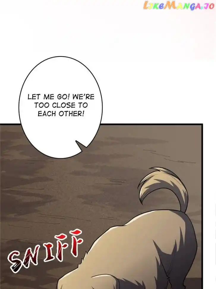 I'm Really Not the Villain Ch.068