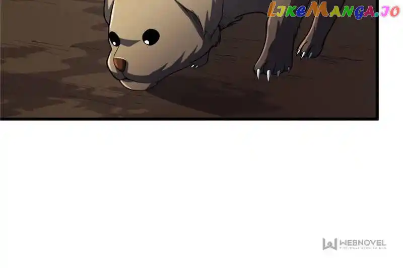 I'm Really Not the Villain Ch.068