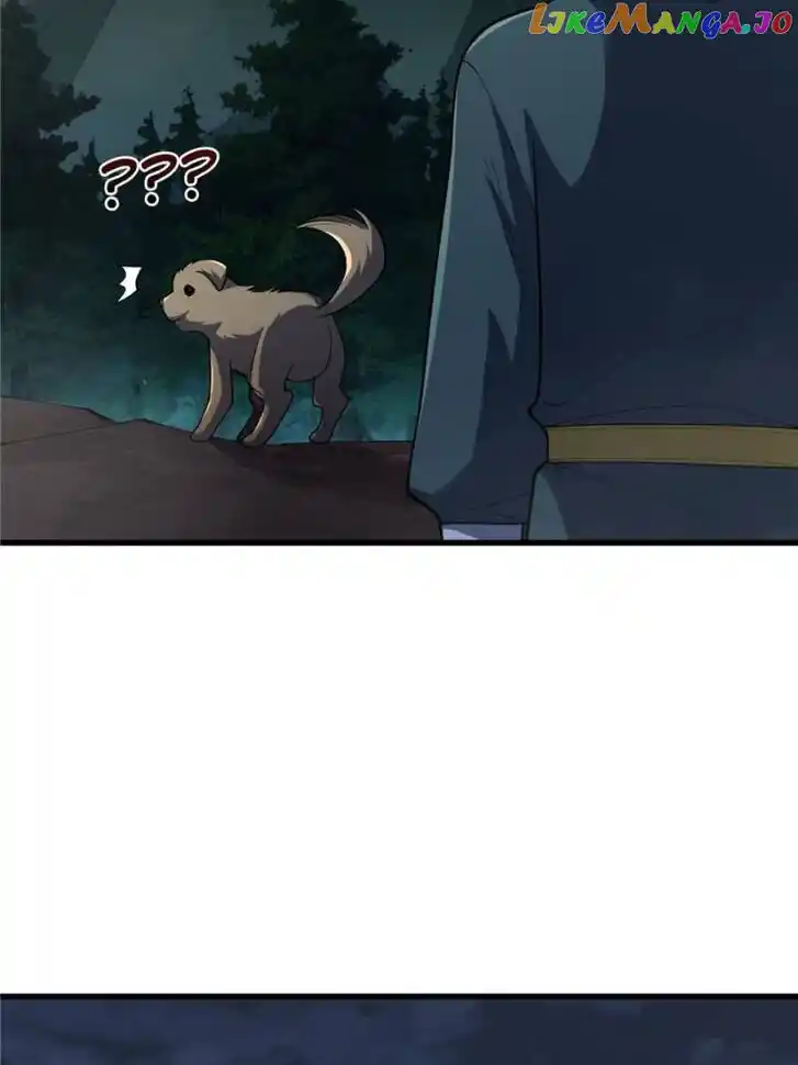 I'm Really Not the Villain Ch.068