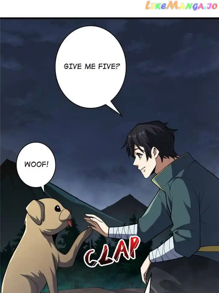 I'm Really Not the Villain Ch.068