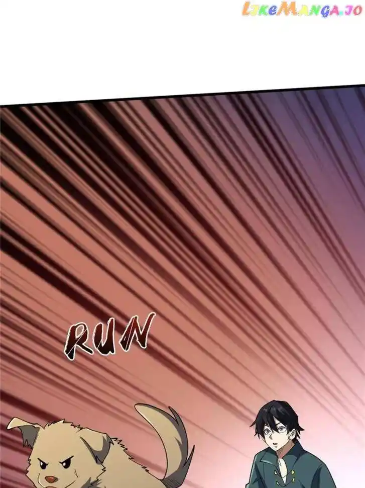 I'm Really Not the Villain Ch.068