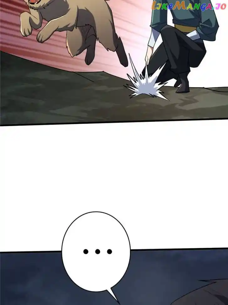 I'm Really Not the Villain Ch.068