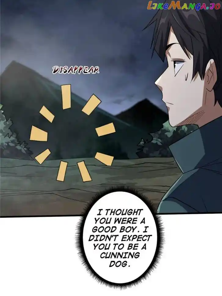 I'm Really Not the Villain Ch.068