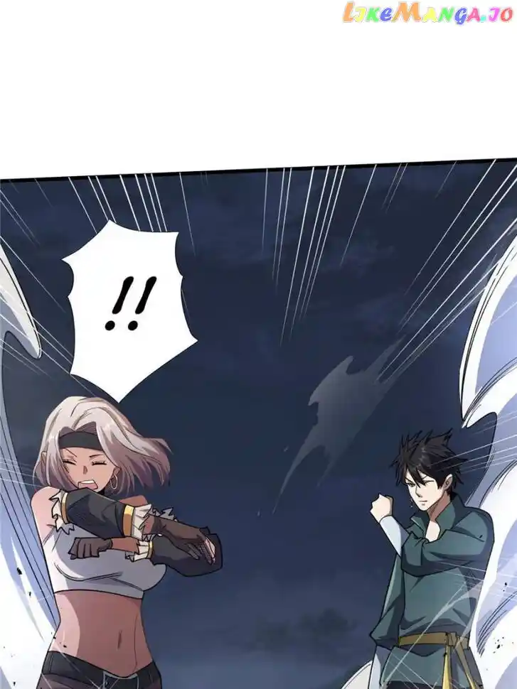 I'm Really Not the Villain Ch.068