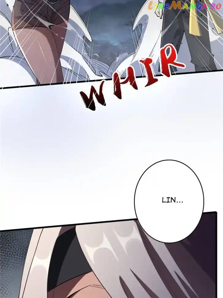 I'm Really Not the Villain Ch.068