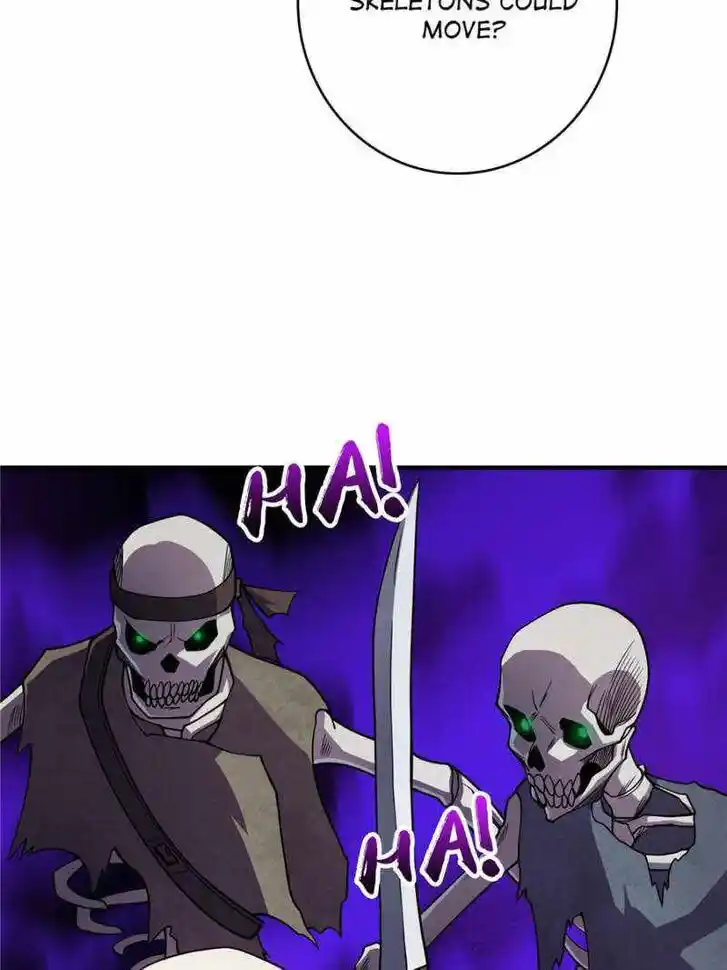 I'm Really Not the Villain Ch.069