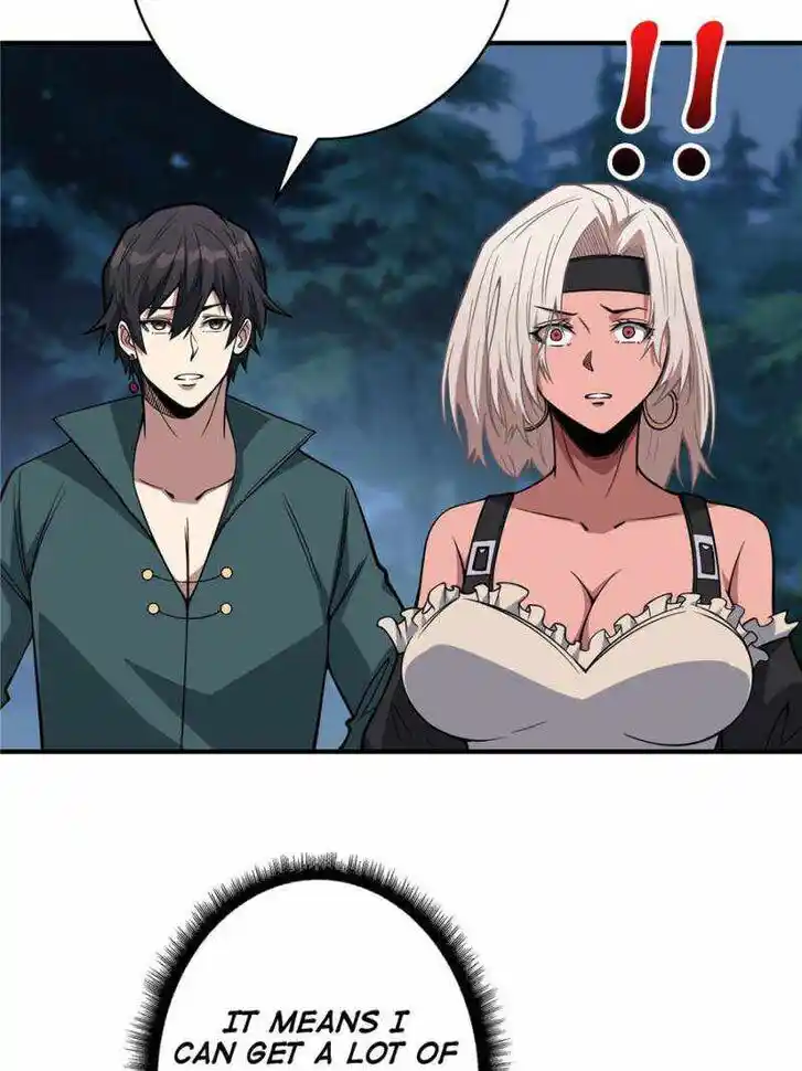 I'm Really Not the Villain Ch.069