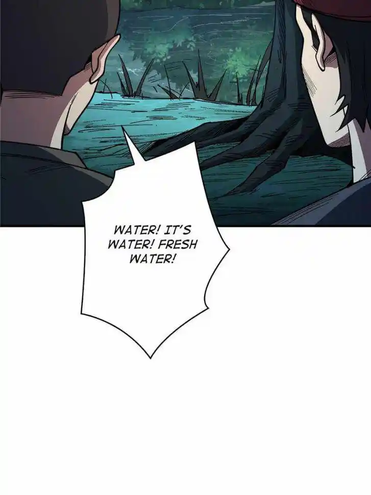 I'm Really Not the Villain Ch.069