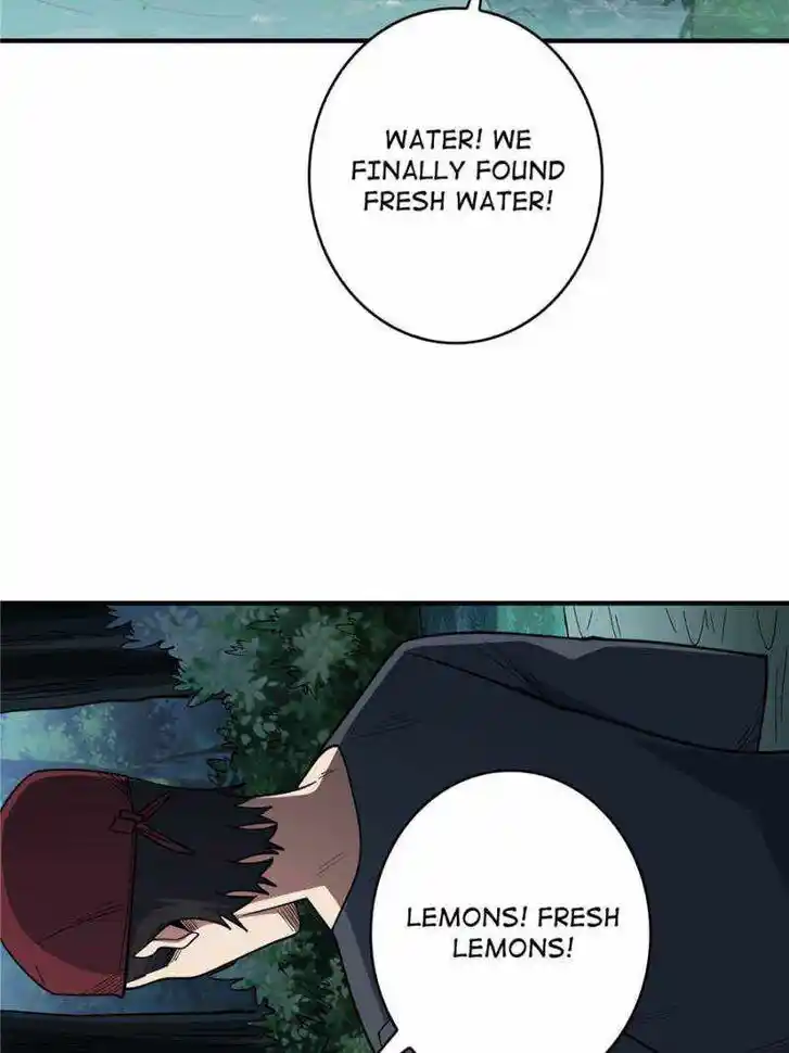 I'm Really Not the Villain Ch.069