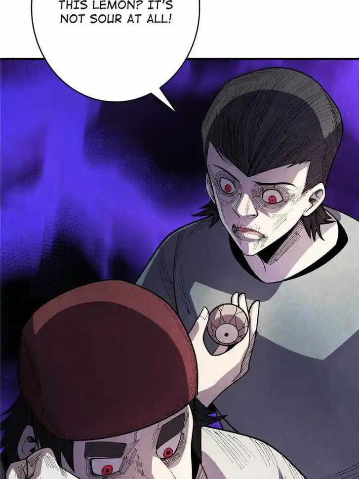 I'm Really Not the Villain Ch.069