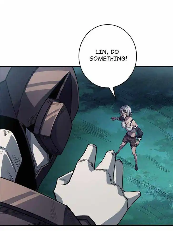 I'm Really Not the Villain Ch.069