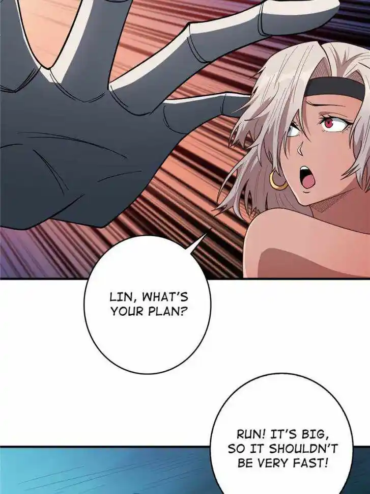 I'm Really Not the Villain Ch.069