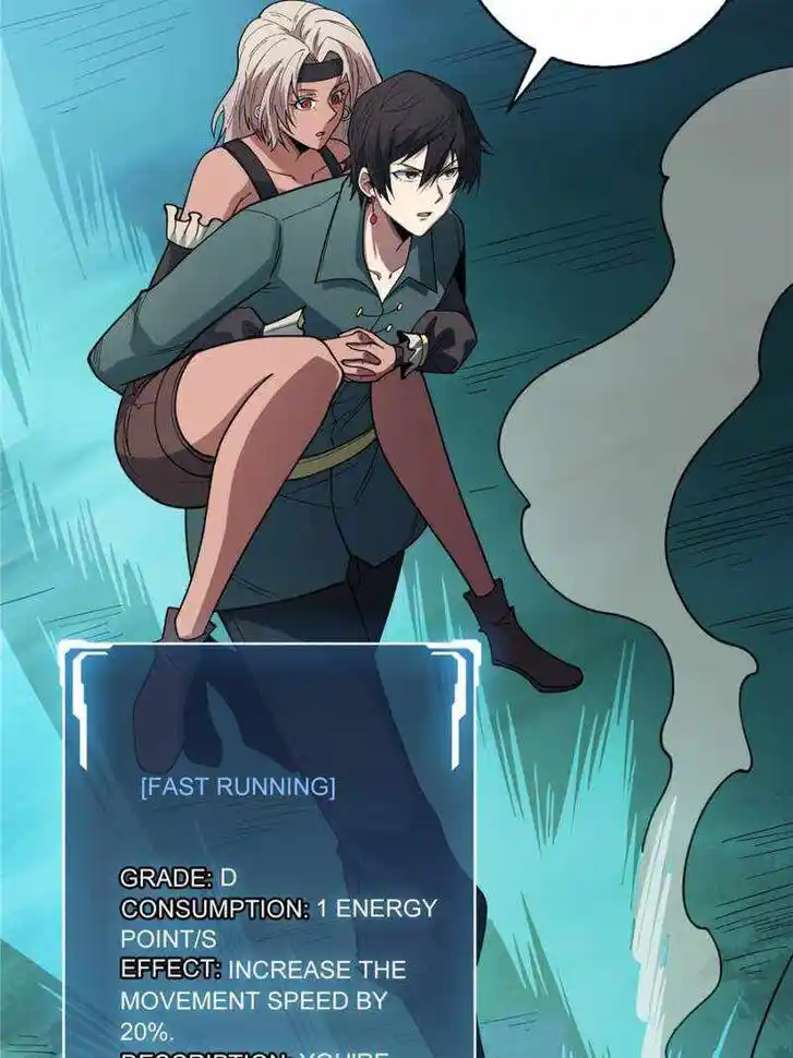 I'm Really Not the Villain Ch.069