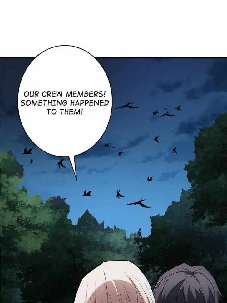 I'm Really Not the Villain Ch.069