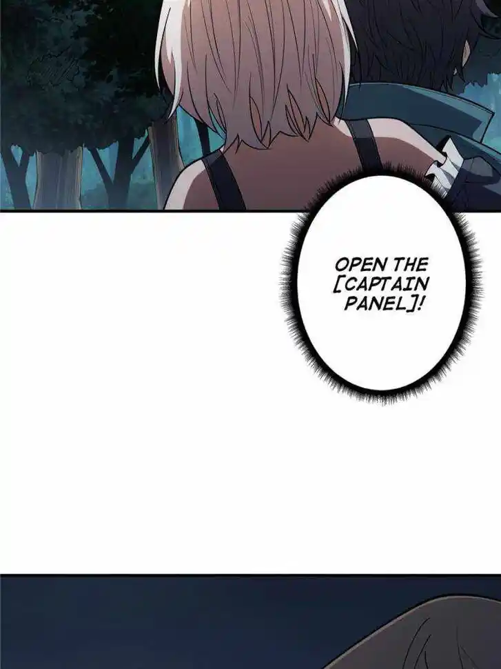 I'm Really Not the Villain Ch.069