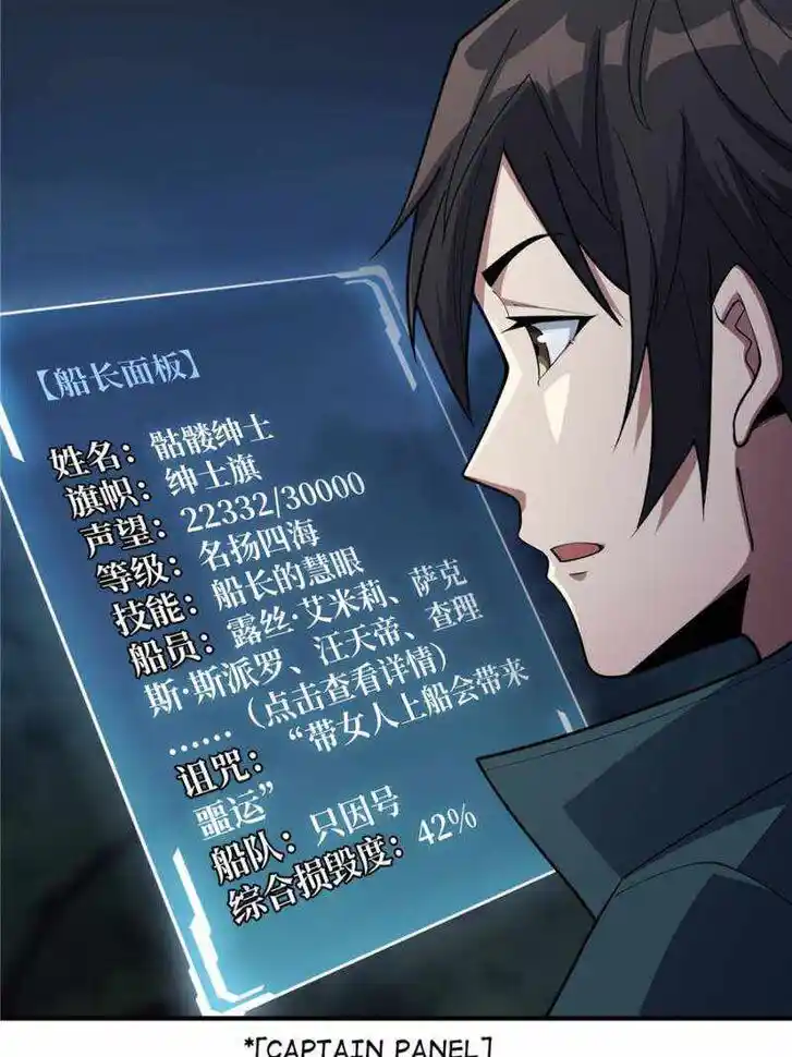 I'm Really Not the Villain Ch.069