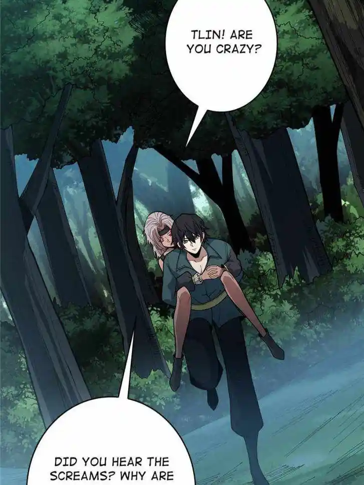 I'm Really Not the Villain Ch.069