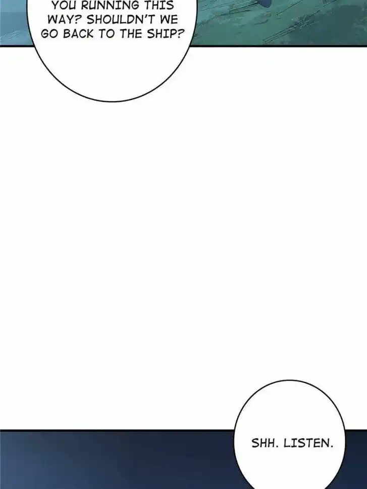 I'm Really Not the Villain Ch.069