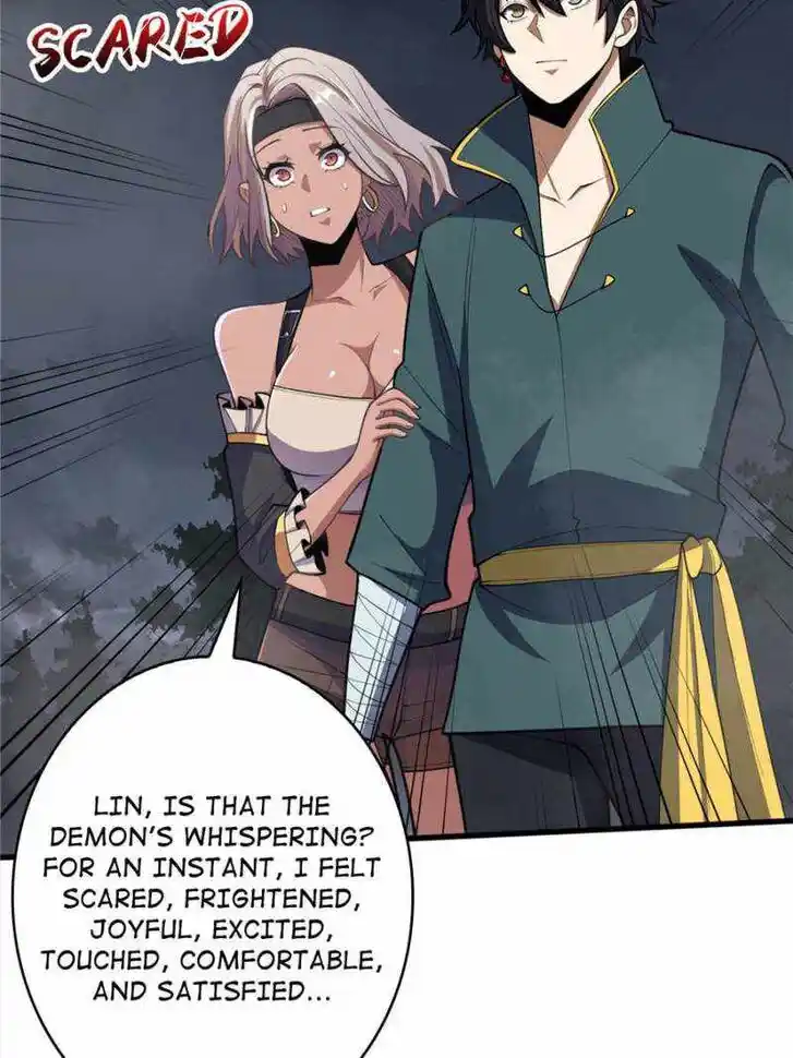 I'm Really Not the Villain Ch.070