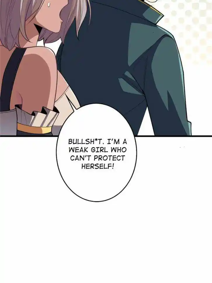 I'm Really Not the Villain Ch.070