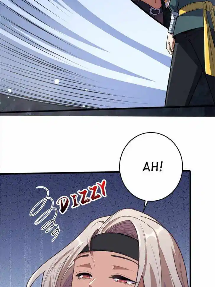 I'm Really Not the Villain Ch.070