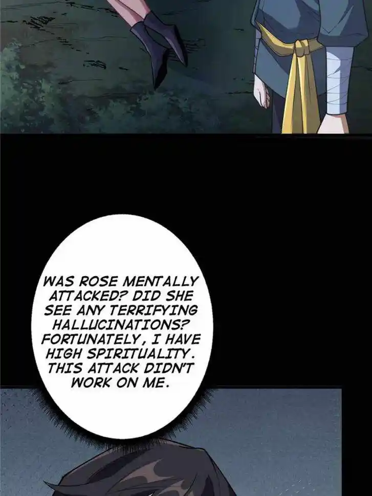 I'm Really Not the Villain Ch.070