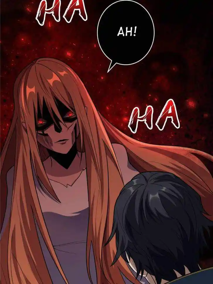 I'm Really Not the Villain Ch.070