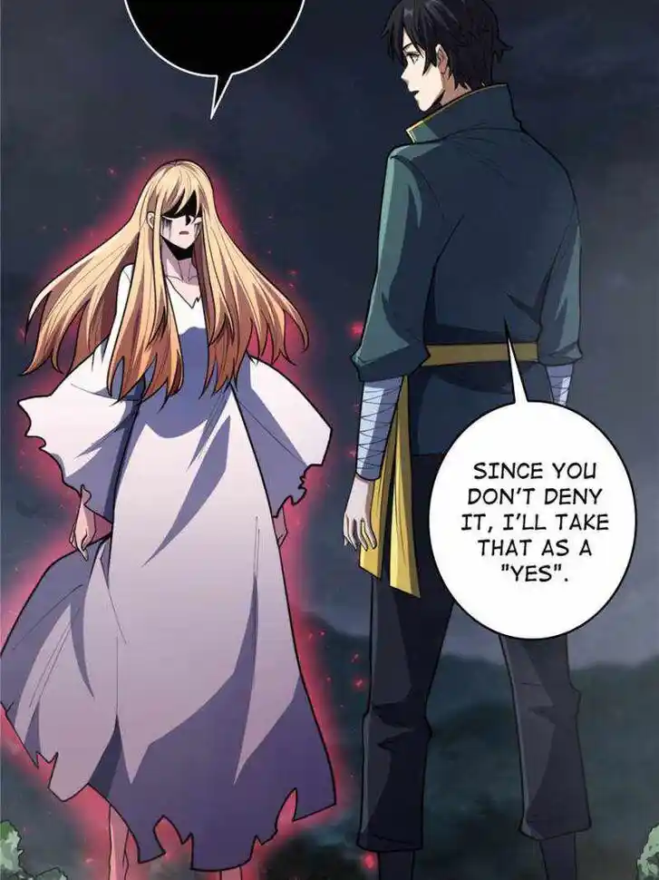 I'm Really Not the Villain Ch.070