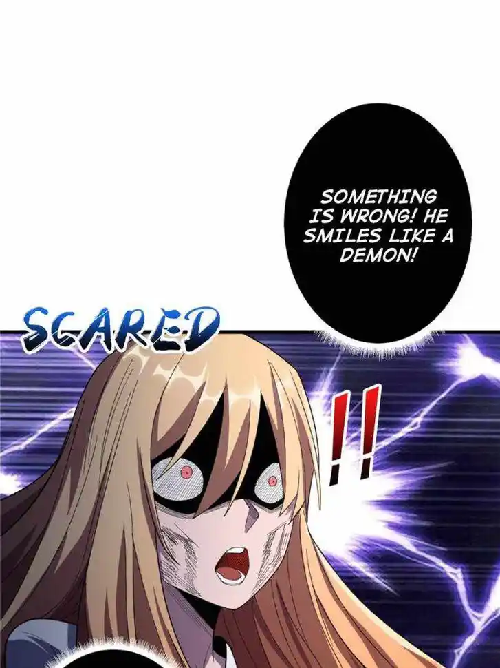 I'm Really Not the Villain Ch.070