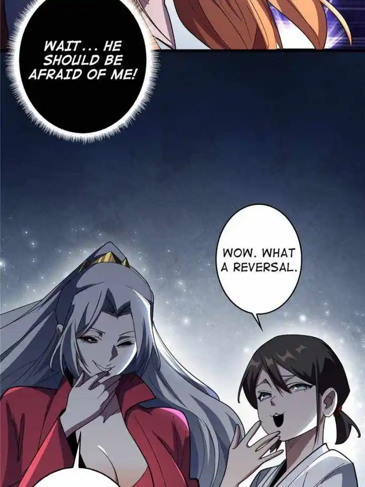 I'm Really Not the Villain Ch.070