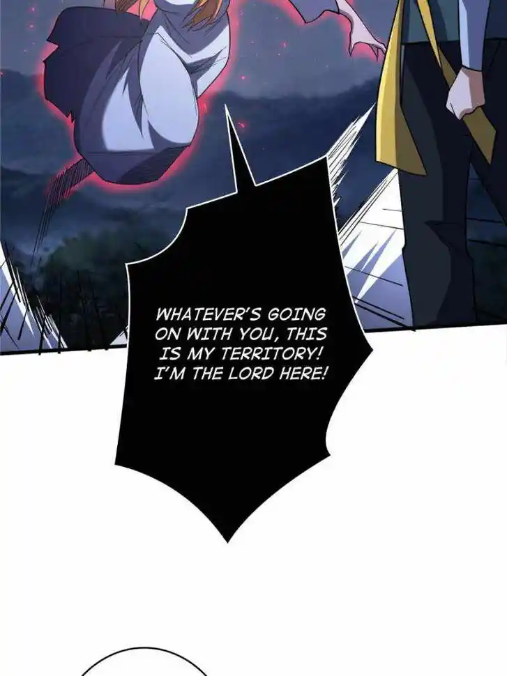 I'm Really Not the Villain Ch.070