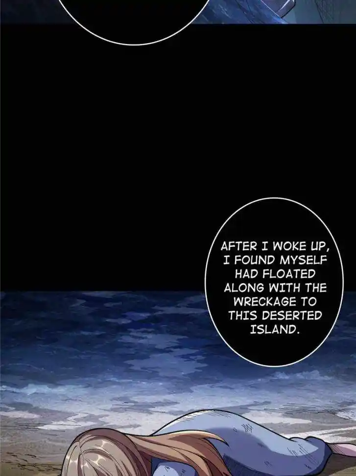 I'm Really Not the Villain Ch.070