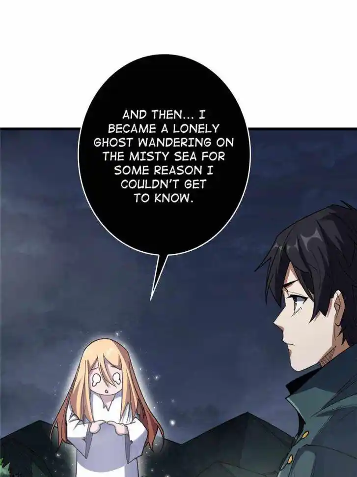 I'm Really Not the Villain Ch.070