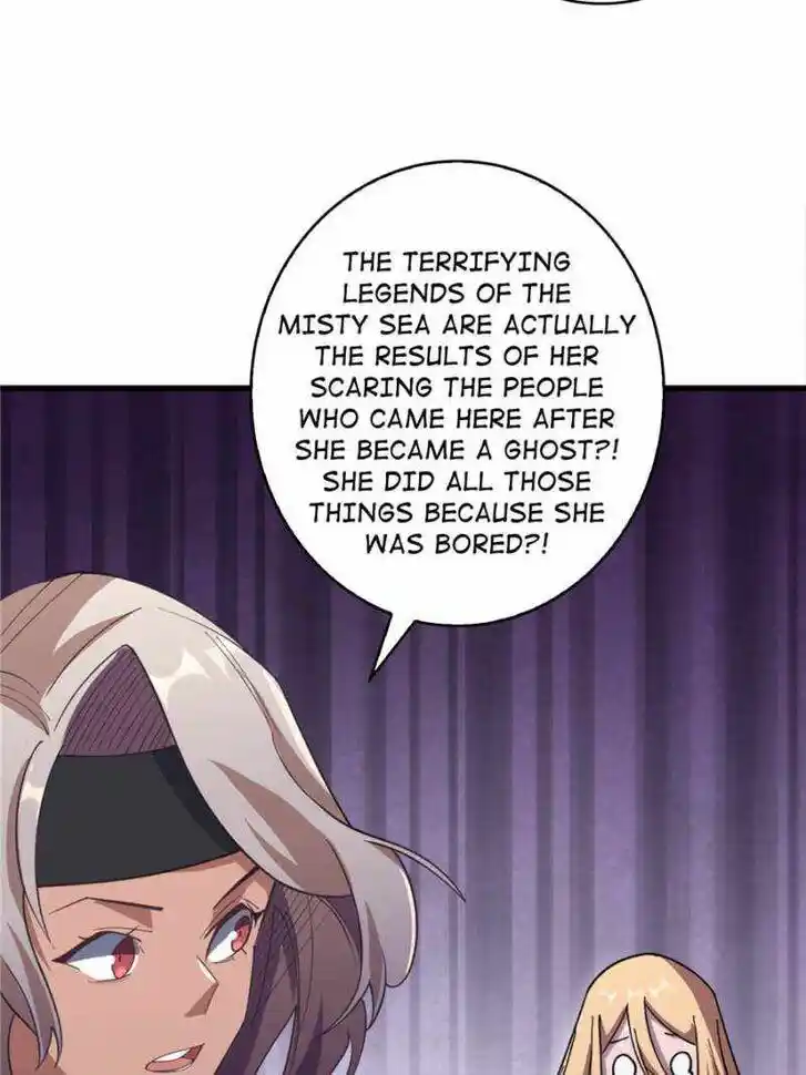 I'm Really Not the Villain Ch.070