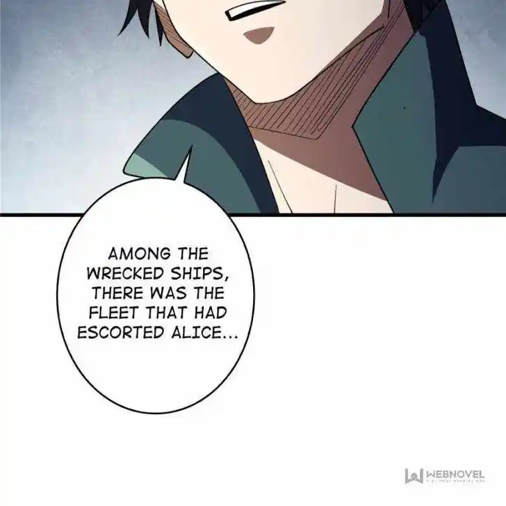 I'm Really Not the Villain Ch.070