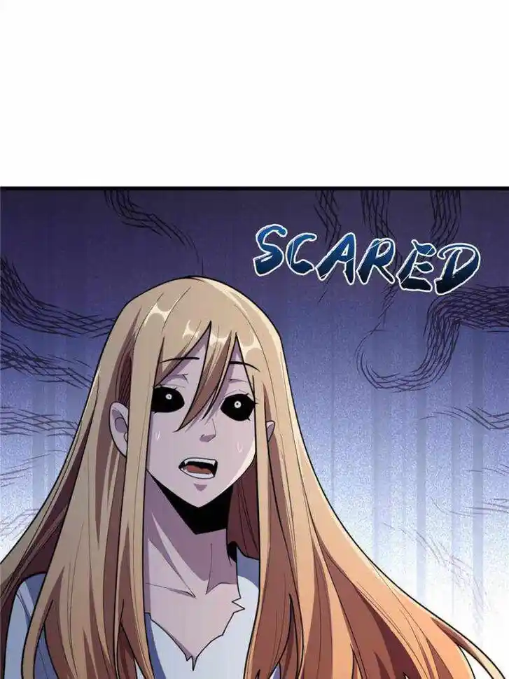 I'm Really Not the Villain Ch.070