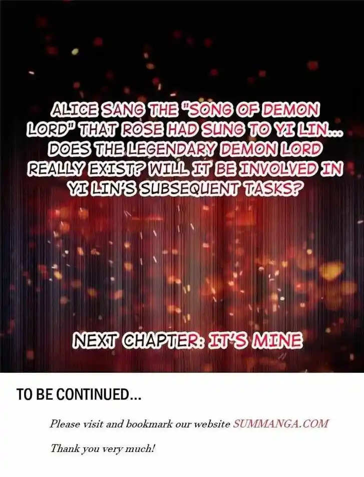 I'm Really Not the Villain Ch.070