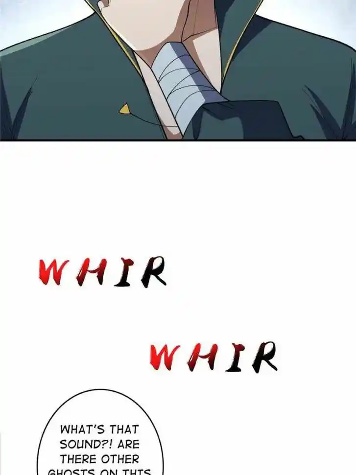 I'm Really Not the Villain Ch.071