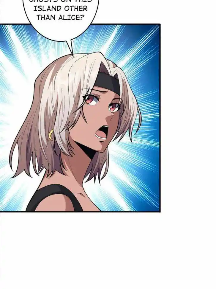 I'm Really Not the Villain Ch.071