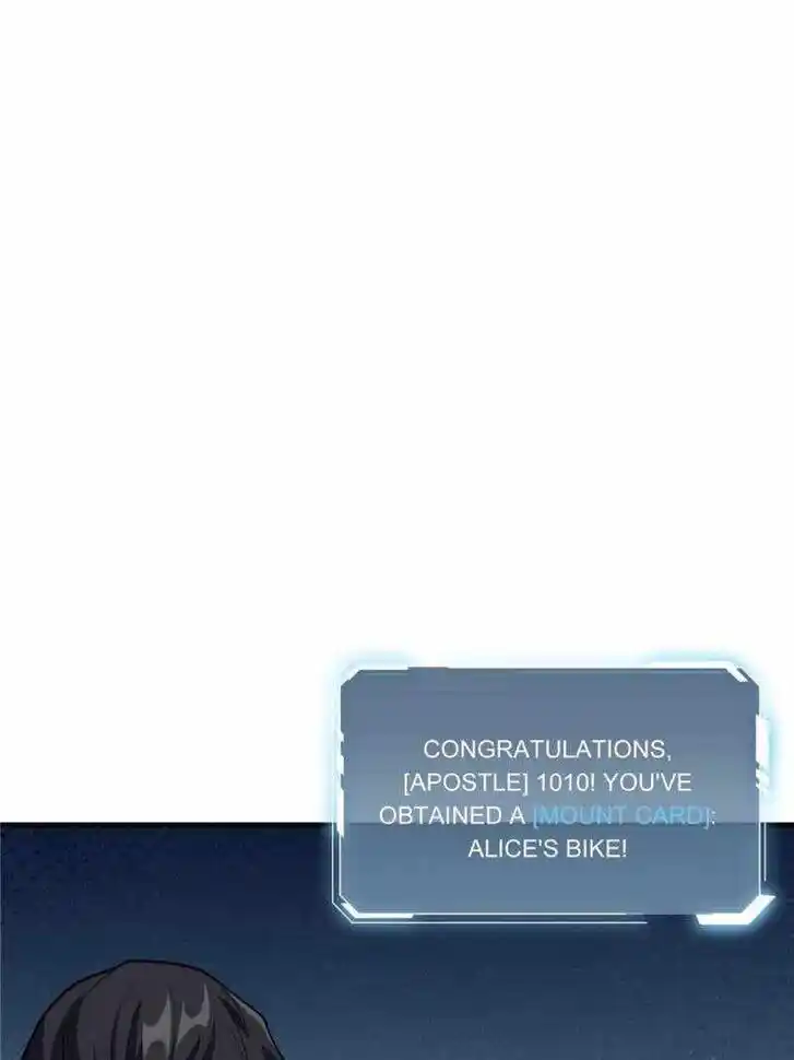 I'm Really Not the Villain Ch.071