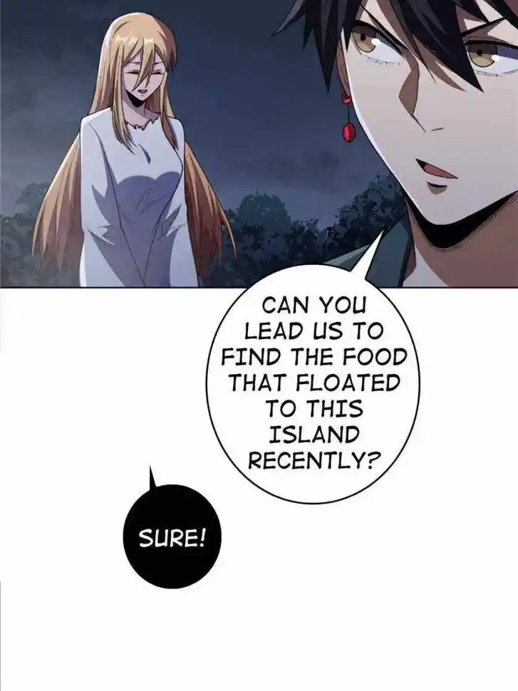 I'm Really Not the Villain Ch.071