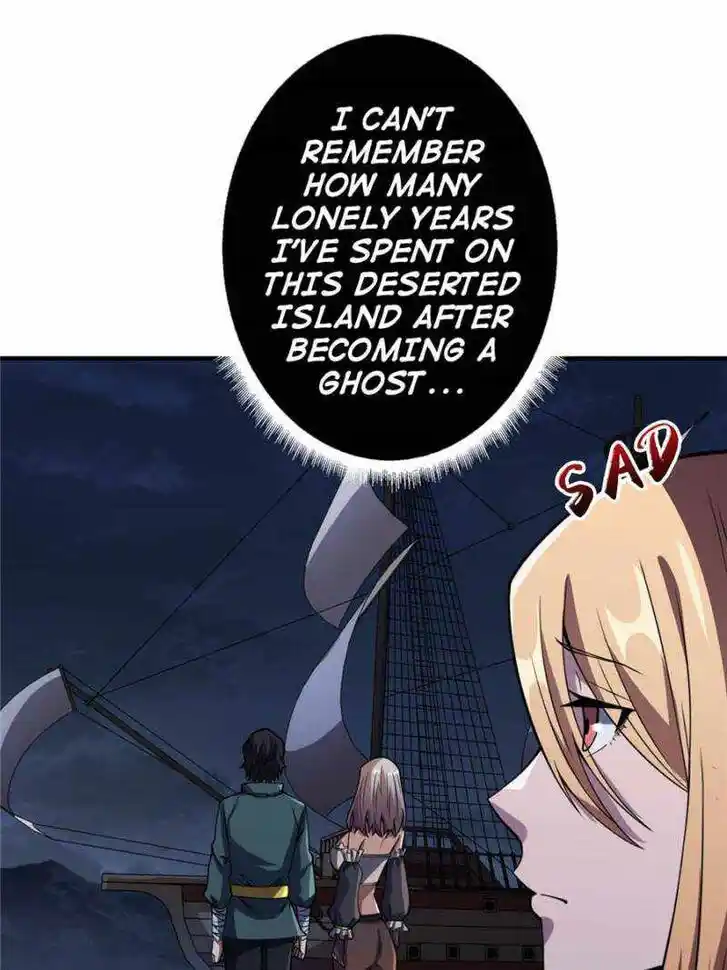 I'm Really Not the Villain Ch.071