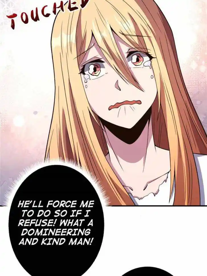 I'm Really Not the Villain Ch.071