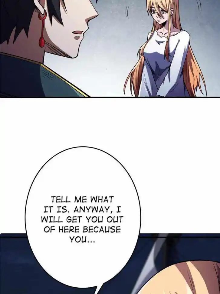 I'm Really Not the Villain Ch.071