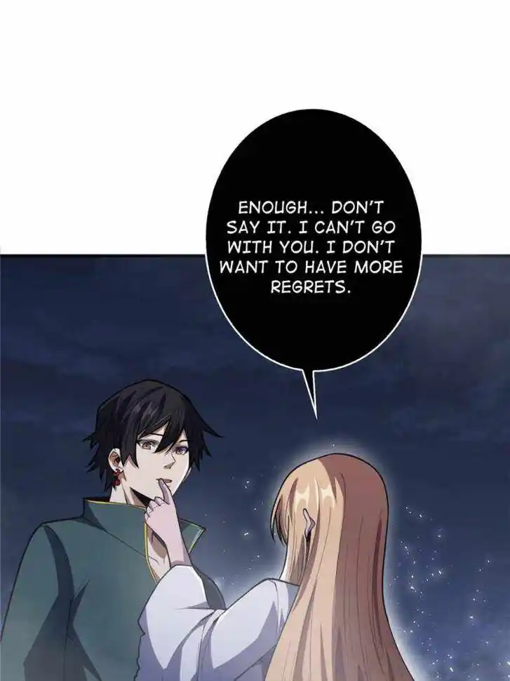 I'm Really Not the Villain Ch.071