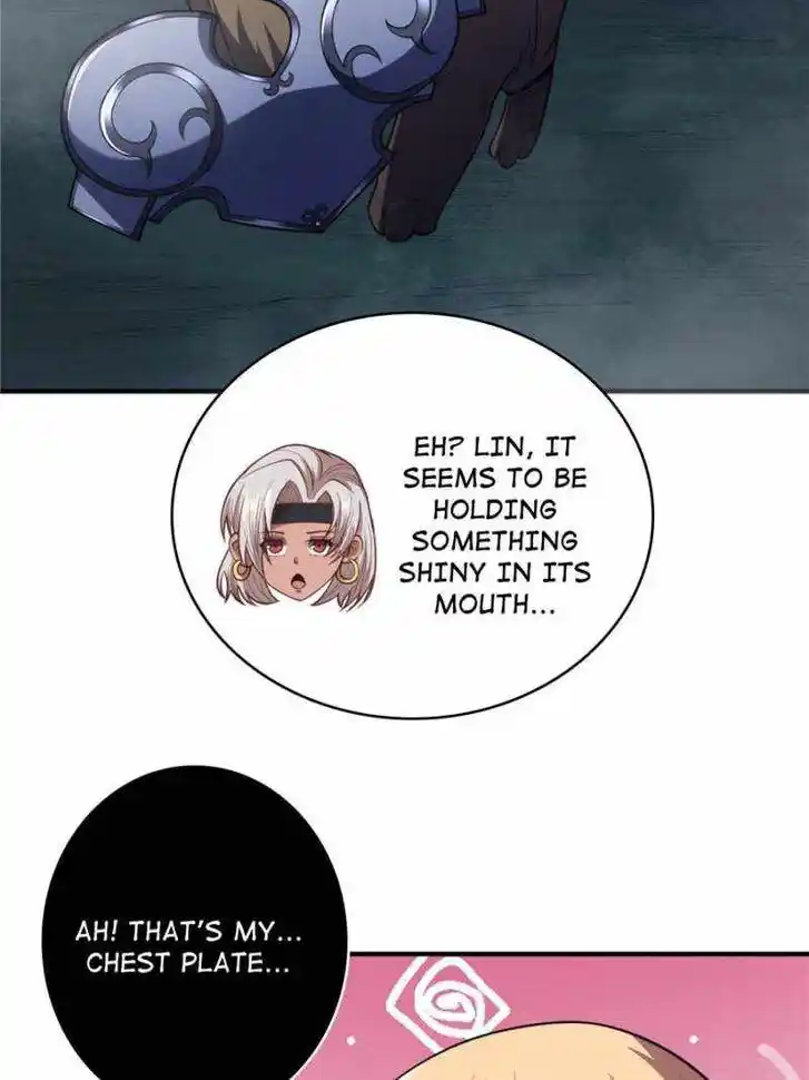 I'm Really Not the Villain Ch.071